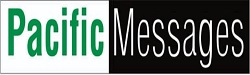 PacificMessages logo
